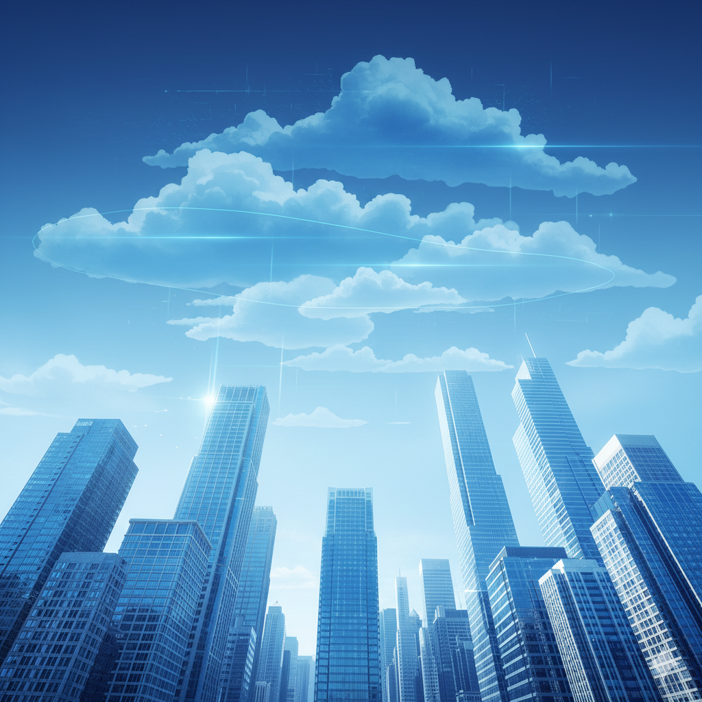 Cloud & Architecture Strategy